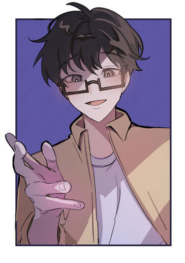 Bust Up detailed shading